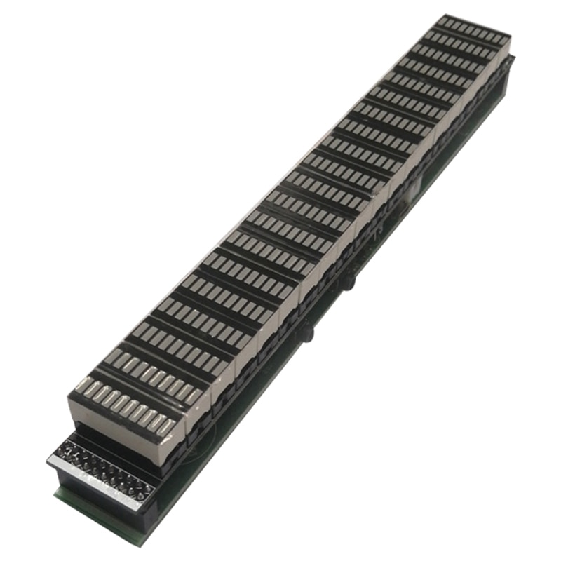 USB 5V Ǵ 12V ׷ VU  ǥñ,  Ʈ м 20 ׸Ʈ LED  ÷